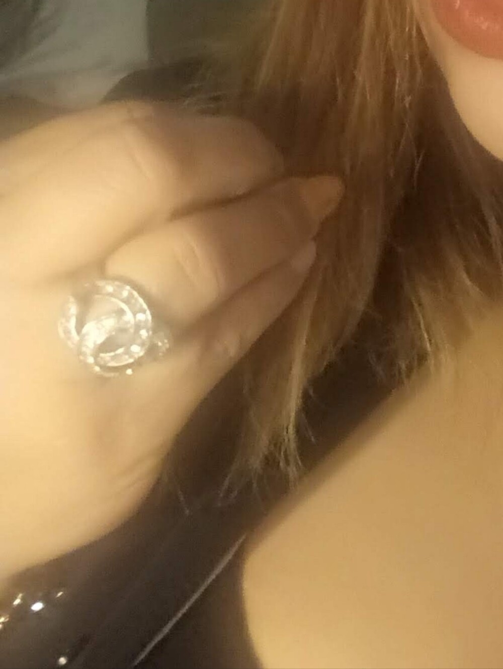 Ring old ring - Picture 3 of 5